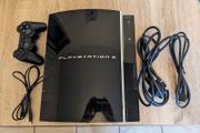 PS3 Console 40GB