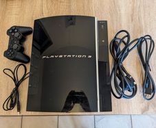 PS3 Console