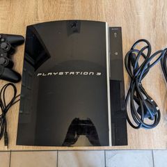 PS3 Console