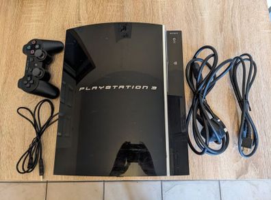 PS3 Console
