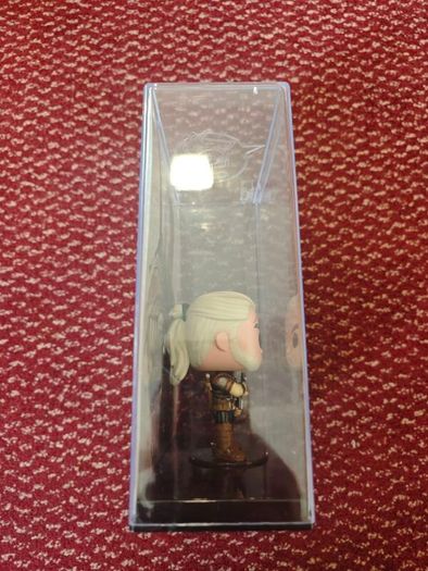The witcher 3 funko