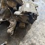 Bmw diff  suit 730 Image 2