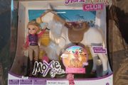 Moxie Girlz