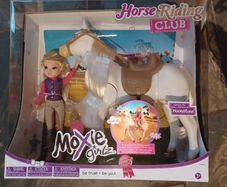 Moxie Girlz