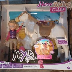 Moxie Girlz