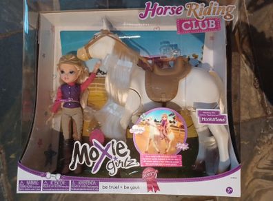 Moxie Girlz