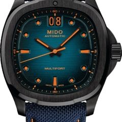 Mido Multifort Tv Big Date M049.526.37.041.00