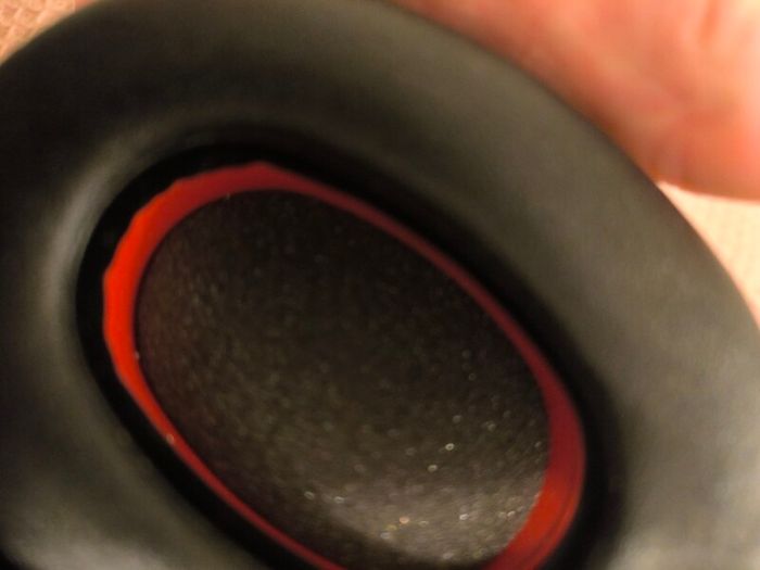 Ear defenders