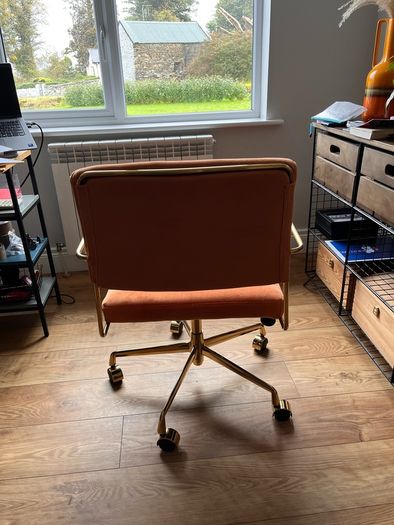 office chair
