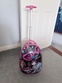 suitcase