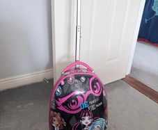 suitcase