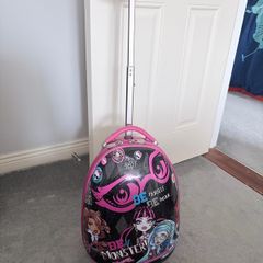 suitcase