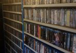 Blu Rays / Books and Games to Clear!!