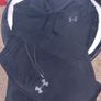 Under Armour Graphic Logo Print Tracksuit Image 3