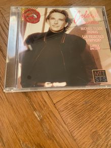 Copland - Michael Tilson Thomas, San Francisco Symphony, Garrick Ohlsson - Copland The Modernist