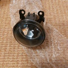 fog lights for Citroen C4