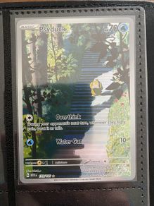 Pokemon 151 - Psyduck (MEW 175)