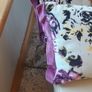Caroline Donnelly Eclectic velvet Cushions Image 3