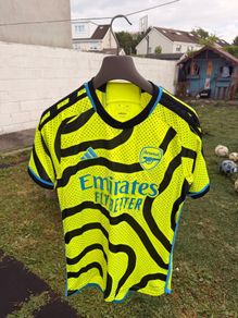 Arsenal 23/24 Away kit Medium