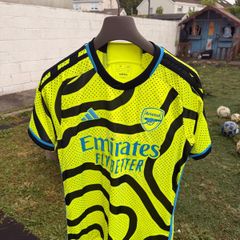 Arsenal 23/24 Away kit Medium