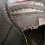 DKNY genuine leather hobo bag Image 6