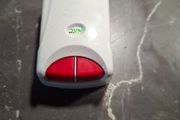 hkc panic button wired