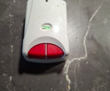 hkc panic button wired