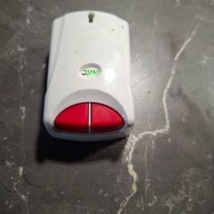 hkc panic button wired