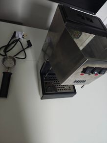 Gaggia Classic Pro E24