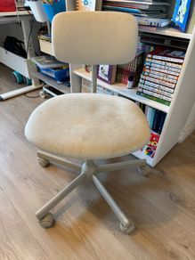 Ikea Bleckberget Swivel Desk Chair