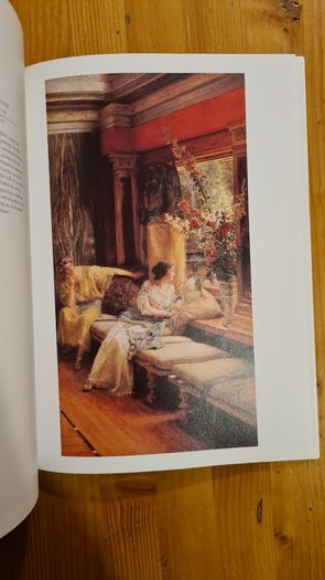 Sir Lawrence Alma-tadema. Russell Nash. Large Volume Book In Very Good Condition. Paperback.