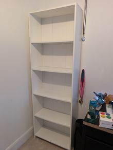 Ikea Bookcase