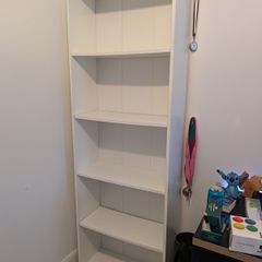 Ikea Bookcase