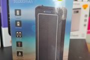 solar power bank