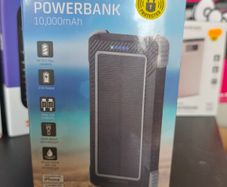 solar power bank
