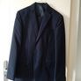 Elegant 3-piece Men's Suit - Size 46/6 Image 4