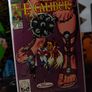 Excalibur ! Issue #13 ! Copper Age Comic from 1989 ! by Marvel ! Image 2