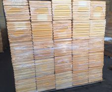 60mm PIR Cavity Wall Tongue and Groove (1200mm x 450mm) PIR Insulation Factory Seconds Cheap