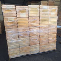 60mm PIR Cavity Wall Tongue and Groove (1200mm x 450mm) PIR Insulation Factory Seconds Cheap