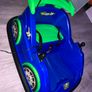 Kids electric car Image 3