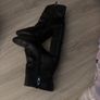 Heeled boots from bershka Image 5