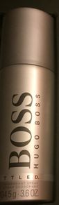 HUGO BOSS Bottled Deodorant Spray 150ml