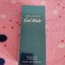 davidoff cool water men 125 ml Image 2