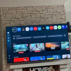 Samsung smart 4k 65inch tv