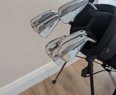 Wilson Staff Blade Irons