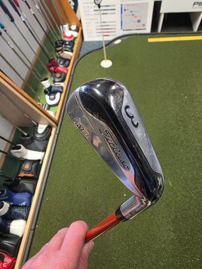 Titleist TMB Forged 3 Iron