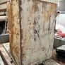 Heavy duty Chubb safe Image 6