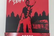 Evil Dead 2 - RARE Steelbook Blu-ray