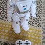 Toy / walking gliding, dancing robot / Image 3