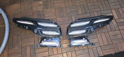 hyundai tucson 2026 daylights